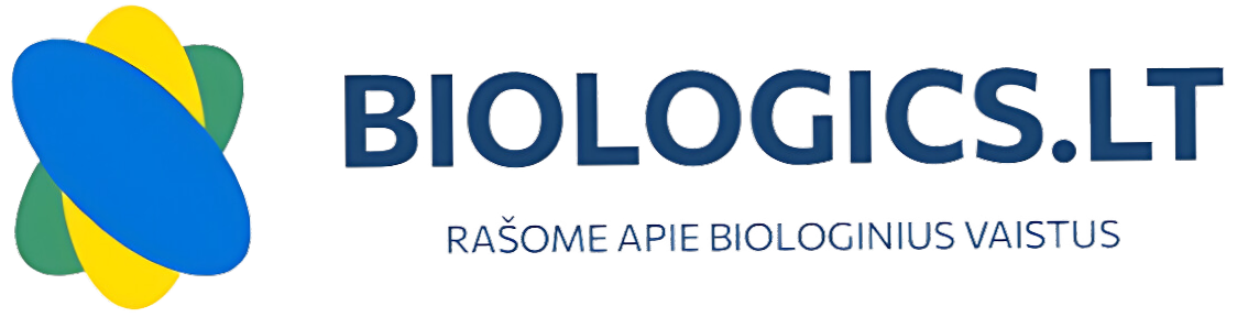 Biologiniai vaistai, biologinių vaistų naudojimas, ligos ir gydymas biologiniais vaistais	